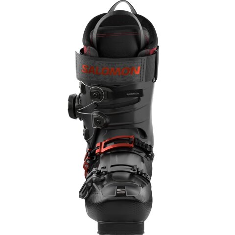 PANCERICE SALOMON SPRO ALPHA C BOA 120GW Blk