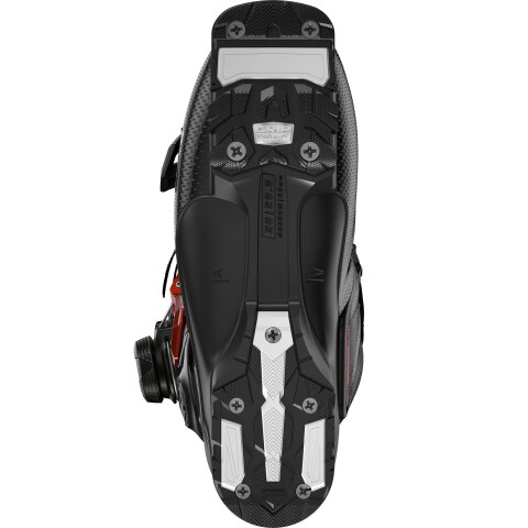 PANCERICE SALOMON SPRO ALPHA C BOA 120GW Blk