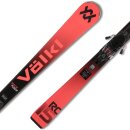 SKIJE VOLKL RACETIGER RC Red 26+ VM 12GW