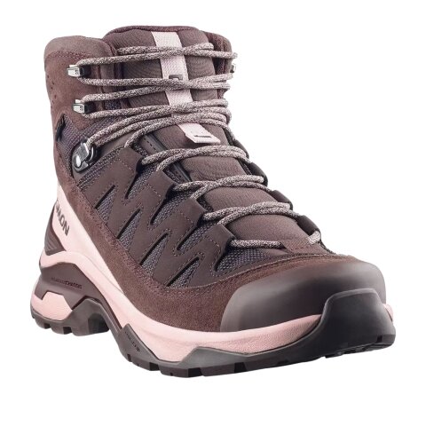 CIPELE SALOMON QUEST ECHO GTX W Blk CoffeeShadow