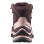 CIPELE SALOMON QUEST ECHO GTX W Blk CoffeeShadow