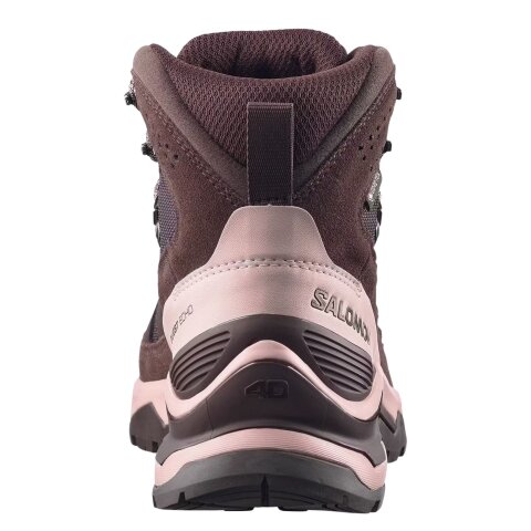 CIPELE SALOMON QUEST ECHO GTX W Blk CoffeeShadow