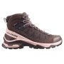CIPELE SALOMON QUEST ECHO GTX W Blk CoffeeShadow