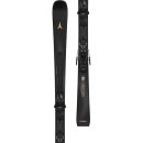 SKIJE ATOMIC CLOUD C12 RVSH Blk 27