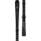 SKIJE ATOMIC CLOUD C12 RVSH Blk 27