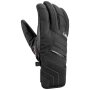 SKI RUKAVICE LEKI FALCON 3D Blk