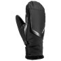 SKI RUKAVICE LEKI STELLA PRIMALOFT MITT Woman Blk