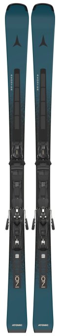 SKIJE ATOMIC REDSTER Q7 RVSK C 27