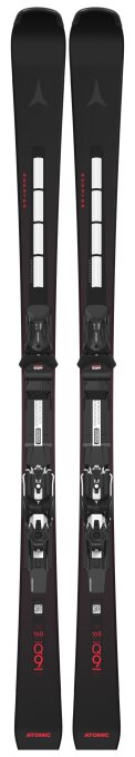 SKIJE ATOMIC REDSTER Q9i RVSK S PREMIUM 27