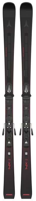 SKIJE ATOMIC REDSTER X7i RVSK C PREMIUM 27