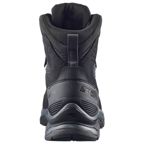 CIPELE SALOMON QUEST 5 GTX AsphaltBlack