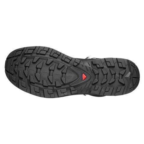 CIPELE SALOMON QUEST 5 GTX AsphaltBlack