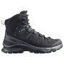 CIPELE SALOMON QUEST 5 GTX AsphaltBlack