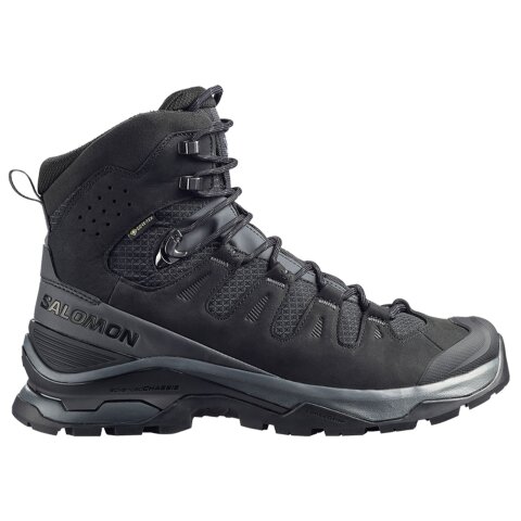 CIPELE SALOMON QUEST 5 GTX AsphaltBlack