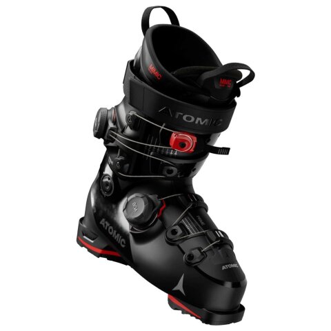PANCERICE ATOMIC HAWX PRIME 110 DUAL BOA 27 Blk/Red