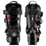 PANCERICE ATOMIC HAWX PRIME 110 DUAL BOA 27 Blk/Red