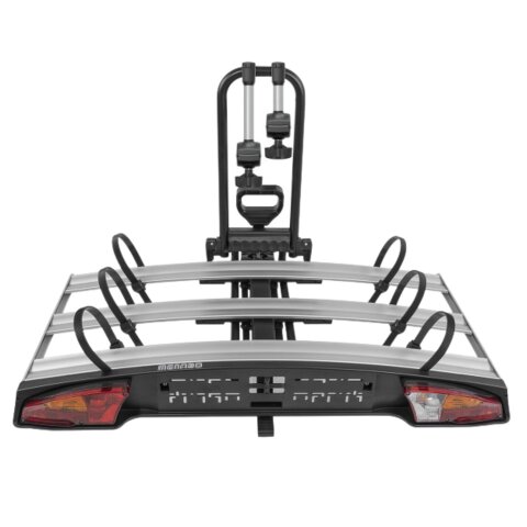 NOSAČ BICIKLA ZA KUKU MENABO ALIOTH 3