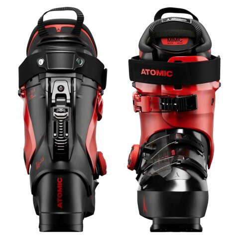 PANCERICE ATOMIC NEXUS 100R BOA 27