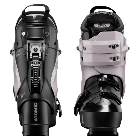PANCERICE ATOMIC NEXUS 85R W 27