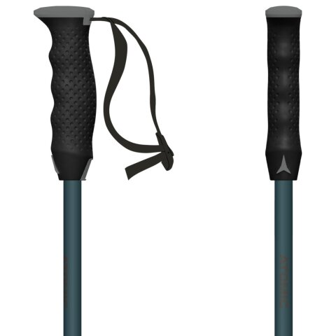 ŠTAPOVI ATOMIC REDSTER Q ALU Dark Slate