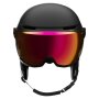 SKI KACIGA ATOMIC REVENT VISOR PHOTO S1-S3 Blk
