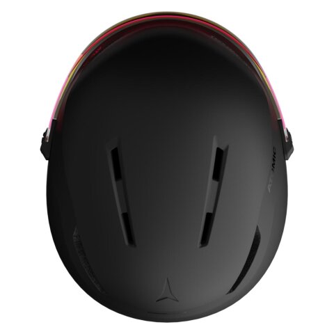 SKI KACIGA ATOMIC REVENT VISOR PHOTO S1-S3 Blk