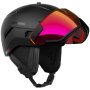 SKI KACIGA ATOMIC SAVOR GT AMID VISOR PHOTO S1-S3 Blk