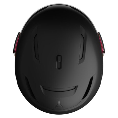 SKI KACIGA ATOMIC SAVOR GT AMID VISOR PHOTO S1-S3 Blk