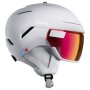 SKI KACIGA ATOMIC SAVOR GT AMID VISOR PHOTO S1-S3 White