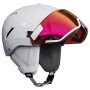 SKI KACIGA ATOMIC SAVOR GT AMID VISOR PHOTO S1-S3 White