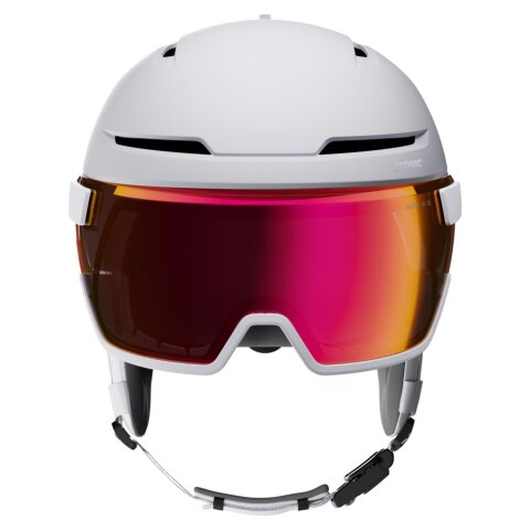 SKI KACIGA ATOMIC SAVOR GT AMID VISOR PHOTO S1-S3 White