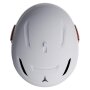 SKI KACIGA ATOMIC SAVOR GT AMID VISOR PHOTO S1-S3 White