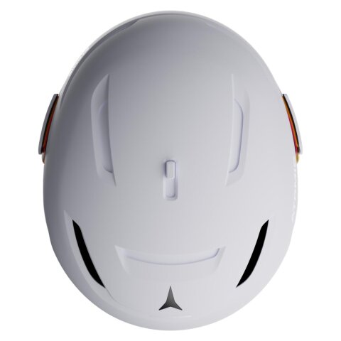 SKI KACIGA ATOMIC SAVOR GT AMID VISOR PHOTO S1-S3 White