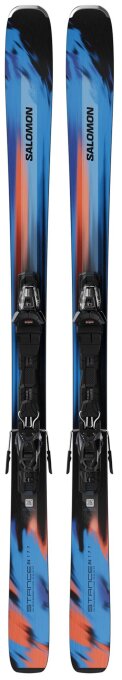 SKIJE SALOMON E STANCE 84+ M11 GW L90 B