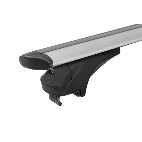 KROVNI NOSAČ ZA NISKE VOD. MENABO SONIC WING ALU 120 CM