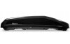 KROVNA KUTIJA MODULA EVO DUO 550L Blk Glossy 206x90x47