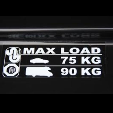 KROVNA KUTIJA FARAD KORAL 630L DUO METALIC N21 Blk 210x90x42