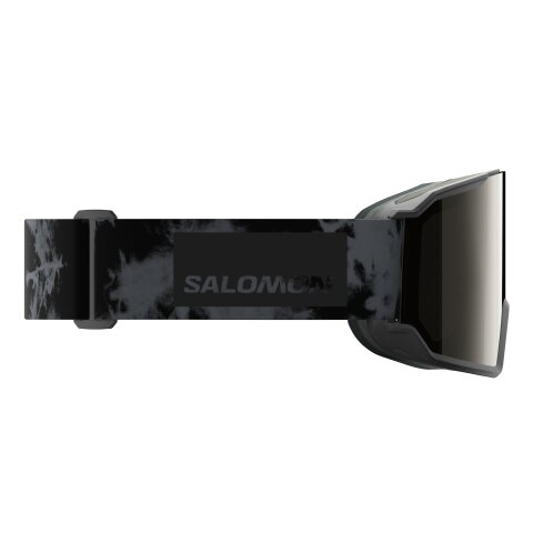 SKI MASKA SALOMON SVIEW 3 Blk Tie Dye S3 M-fit