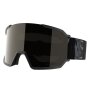 SKI MASKA SALOMON SVIEW 3 Blk Tie Dye S3 M-fit