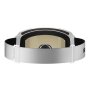 SKI MASKA SALOMON SVIEW 3 ACC WhiteFlasch Gold S2 M-fit