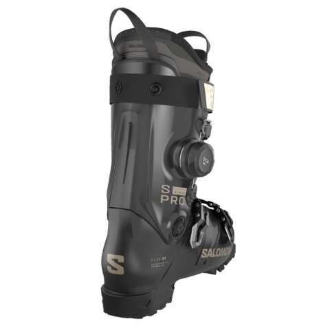 PANCERICE SALOMON SPRO ALPHA C BOA 85W GW Blk
