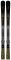 SKIJE SALOMON SMAX N12 Lady 27 Blk Gold