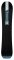 SNOWBOARD DASKA SALOMON SIGHT Blk/Blue