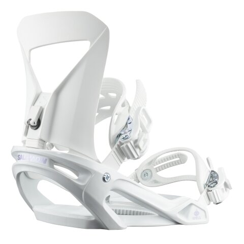 VEZOVI SNOWBOARD SALOMON SPEEL White