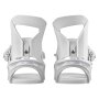 VEZOVI SNOWBOARD SALOMON SPEEL White