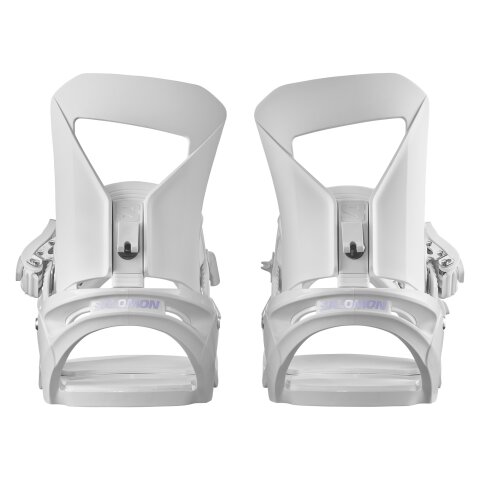VEZOVI SNOWBOARD SALOMON SPEEL White