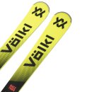 SKIJE VOLKL RACETIGER SL Yell 27+ RMT 12GW