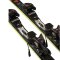 SKIJE VOLKL RACETIGER SL Yell 27+ RMT 12GW