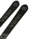 SKIJE VOLKL RACETIGER MC Blk 27+ VMOT 12GW