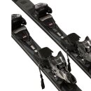 SKIJE VOLKL RACETIGER MC Blk 27+ VMOT 12GW